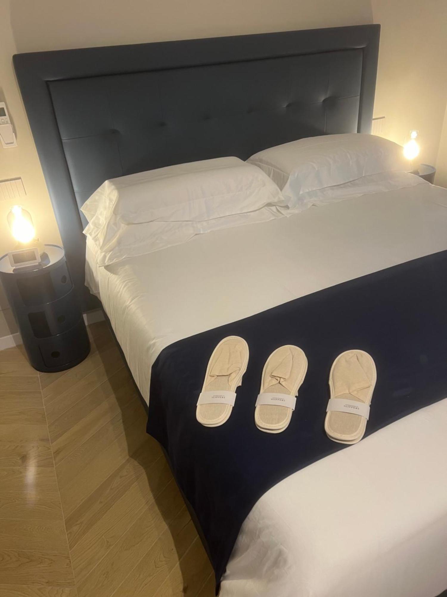 Rome Luxury Blue Suites- Love エクステリア 写真